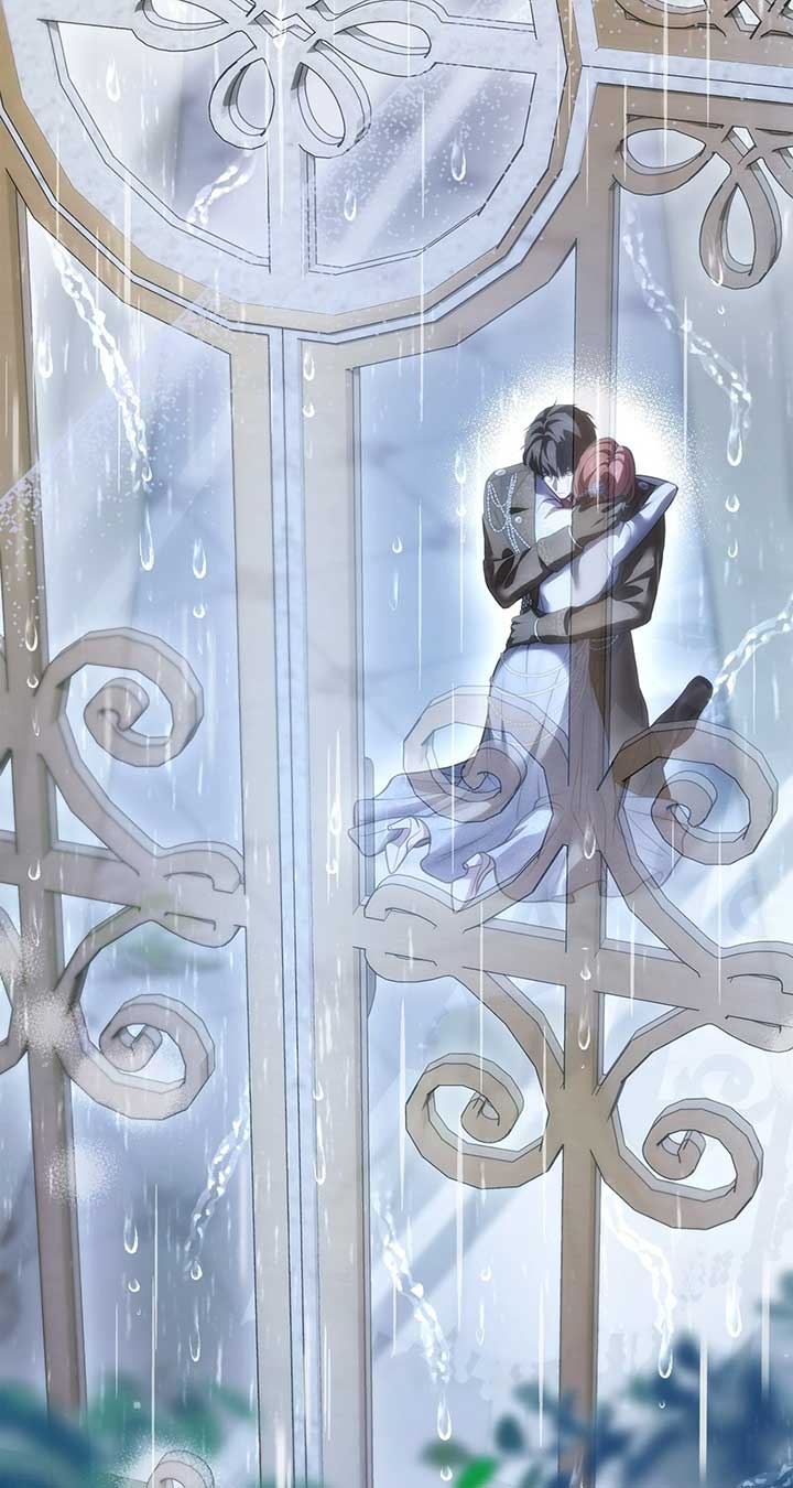 The Secret Bedroom of a Dejected Royal Daughter Chapter 109 113